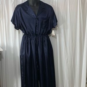 Women’s Liz Claiborne 2 pieces of pajama set XXL-new with tags